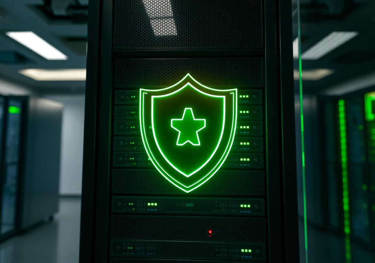 IT-Sicherheit