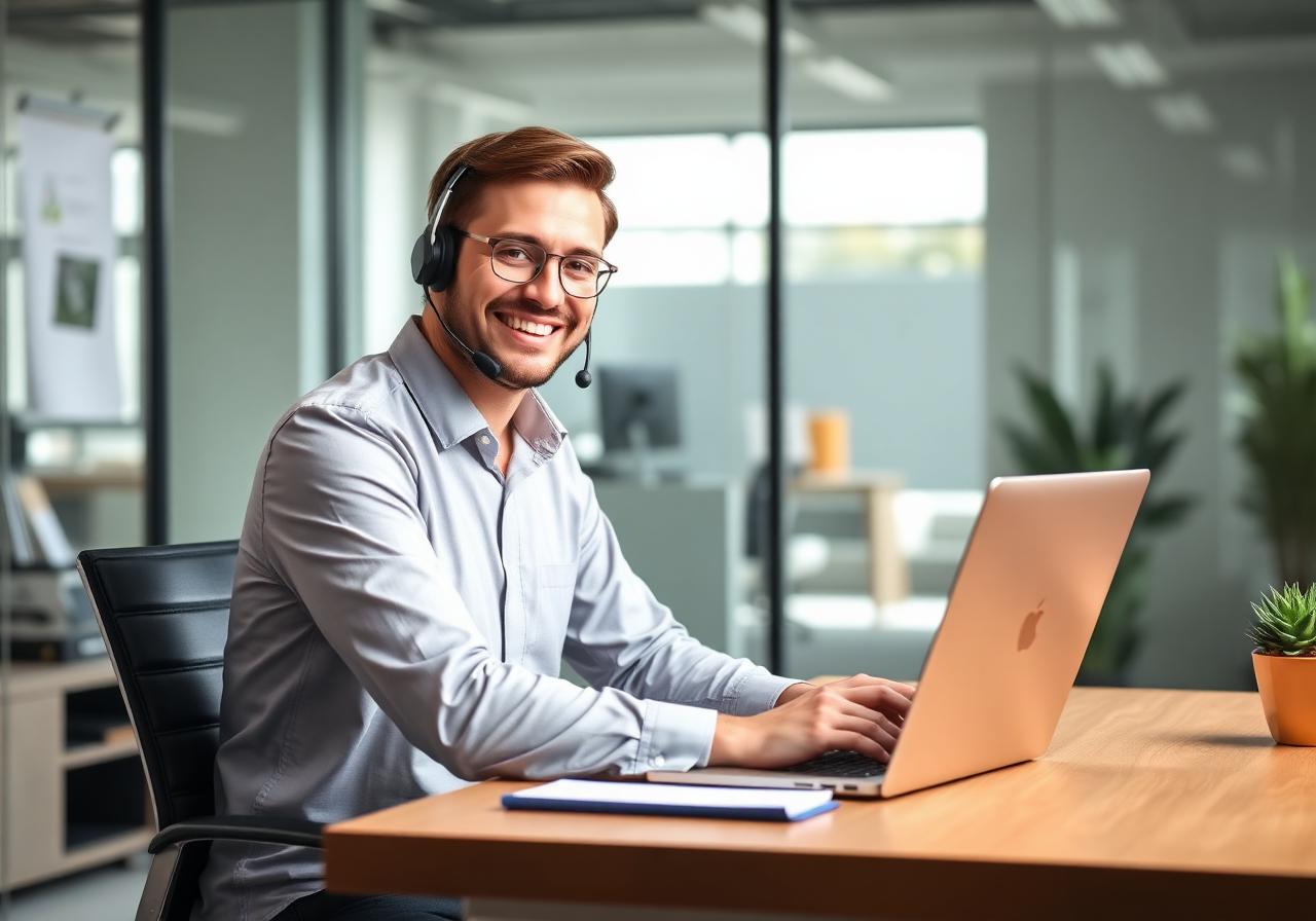 IT-Support & Helpdesk